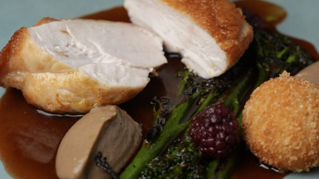 Discover Fara's Exciting New Early Evening Menu: A Culinary Delight