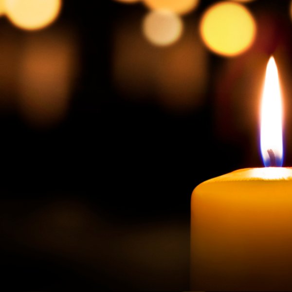 Tragic Motorcycle Accident Claims Young Rider's Life