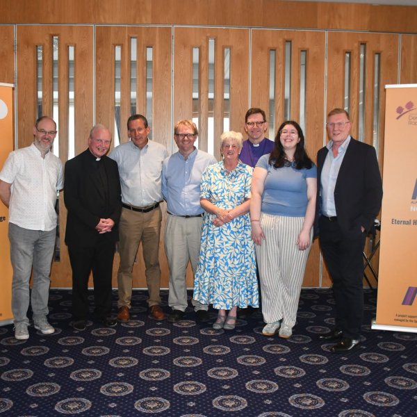 Innovative Peace Initiative Launched by Local Church Leaders