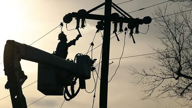 Power Restoration Efforts Continue After Thunderstorms Hit Donegal