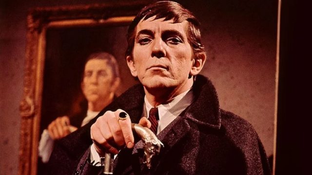 Reviving a Classic: The New Adult Animated Series of Dark Shadows