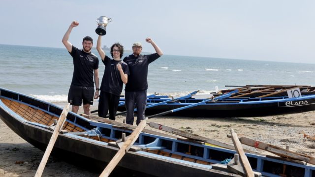 Gaoth Dobhair Brothers Triumph Again in Three Island Challenge