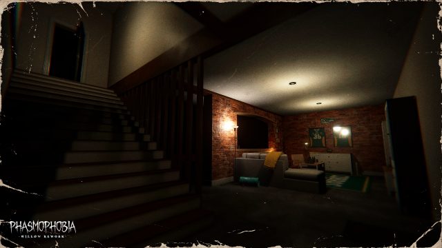 Exciting Updates: Phasmophobia's Major Map Overhaul Ahead of 1.0 Launch