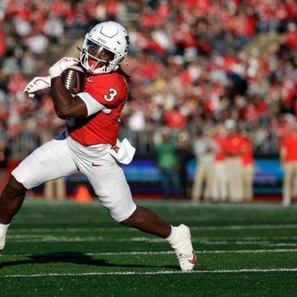 Explore Top Prospects for the 2027 NFL Draft: Rutgers Scarlet Knights