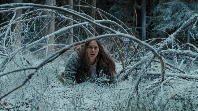 New Horror Film 'Nightborn' Promises Thrills After Fantasia Success