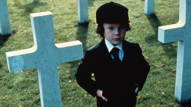 The Terrifying Legacy of Horror's Most Iconic Child Characters