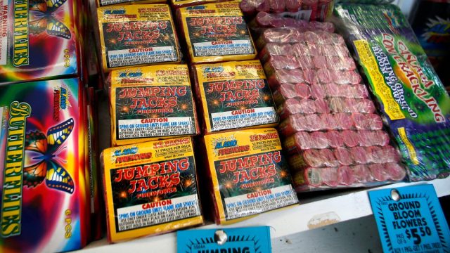 Stay Safe This Holiday: Essential Fireworks Guidelines for Residents