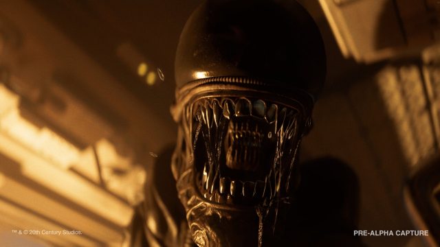 Unveiling the Dread: Anticipating the Thrills of Alien: Isolation 2