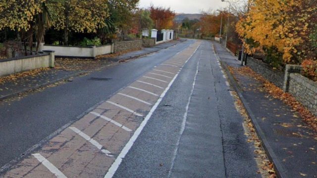 Ballybofey Residents Urge Council to Revise Road Design for Safety