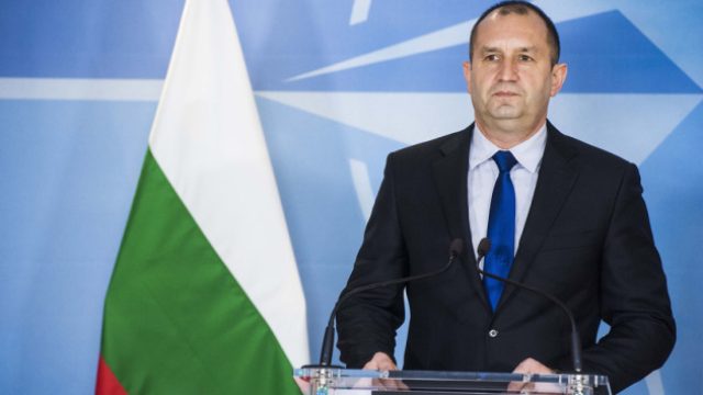 Bulgaria's Key Decision on EU Sanctions: A Potential Economic Impact