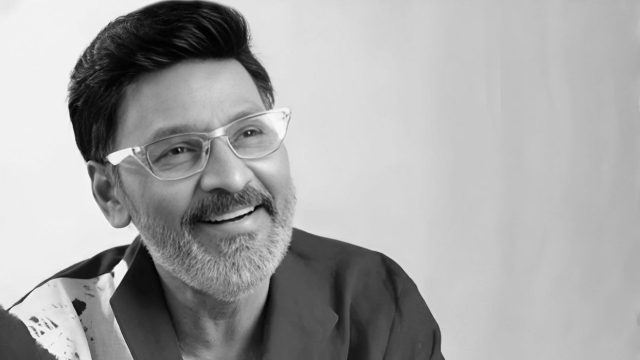 Remembering K. Bhagyaraj: A Pillar of Tamil Cinema Passes Away