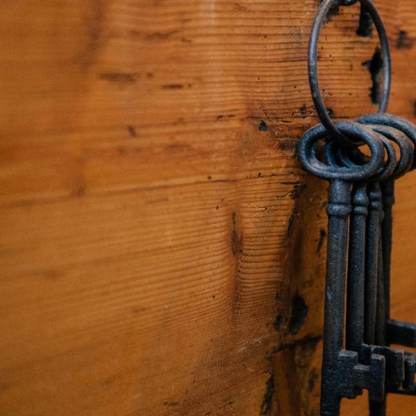 Streamline Your Security with AWS Workload Credentials Provider
