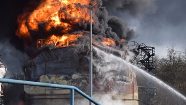 Ukraine's Strategic Strikes in Crimea: A Turning Point in Conflict