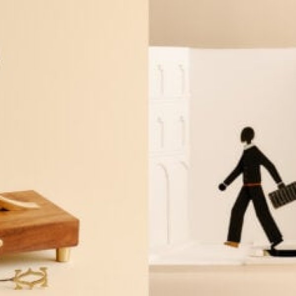 Unlock Tomorrow's Talent: Cartier Prize for Watchmaking