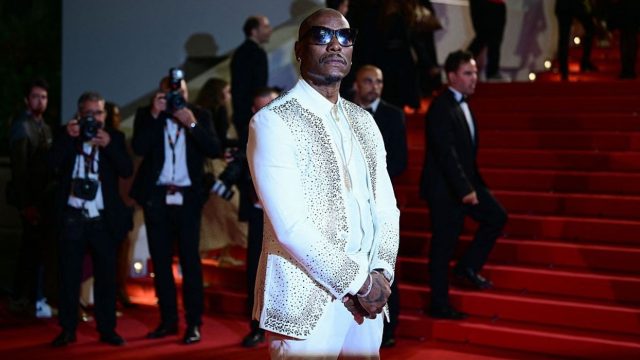 Tyrese Gibson's Unannounced Visit to India Sparks Buzz