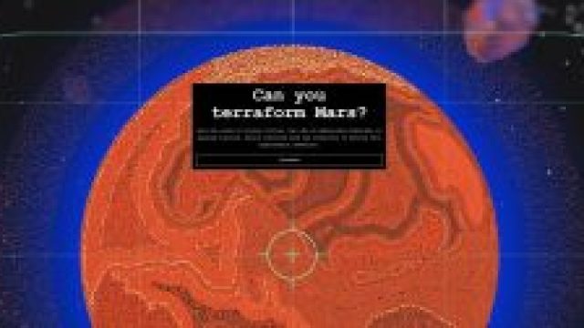 Exploring the Future: The Quest to Terraform Mars and Its Implications