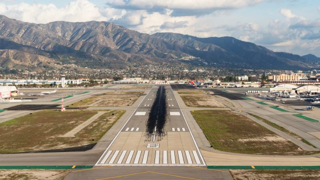 Exciting Developments Ahead: New Terminal Set to Revolutionize Burbank Airport