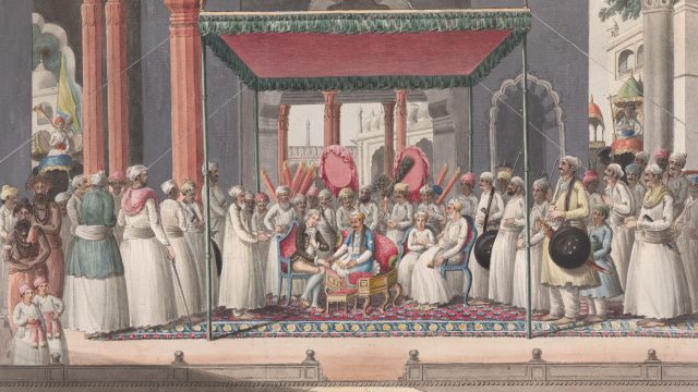 Exploring the Interplay Between Art and Colonialism: Insights from a New Exhibit