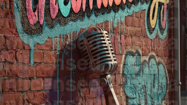 Exploring Hip Hop's Spiritual Dimensions: Insights from The Sweatpant Sessions