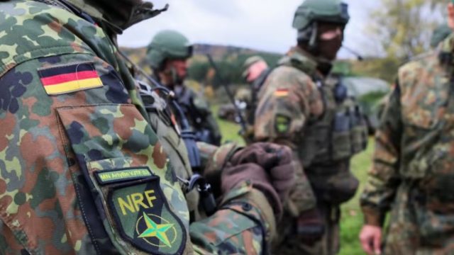 Germany's Potential Military Draft: A Necessary Shift in Defense Strategy