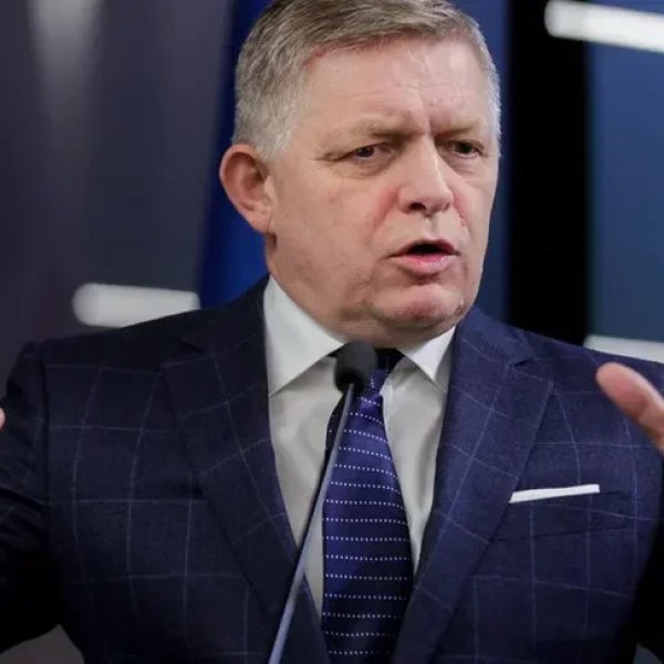 Slovakia's Stance on Military Funding: A Critical Analysis