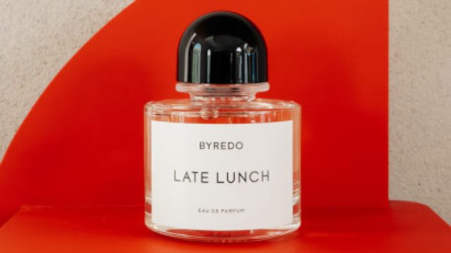 Byredo Unveils Late Lunch: A Limited Edition Fragrance Experience