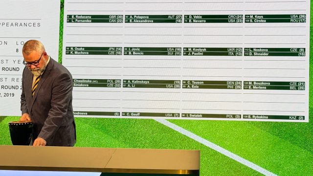 Wimbledon 2026: A Closer Look at the Draw Impacts on Key Players