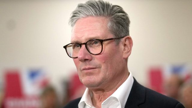 Keir Starmer Steps Down: What This Means for the Future of UK Politics