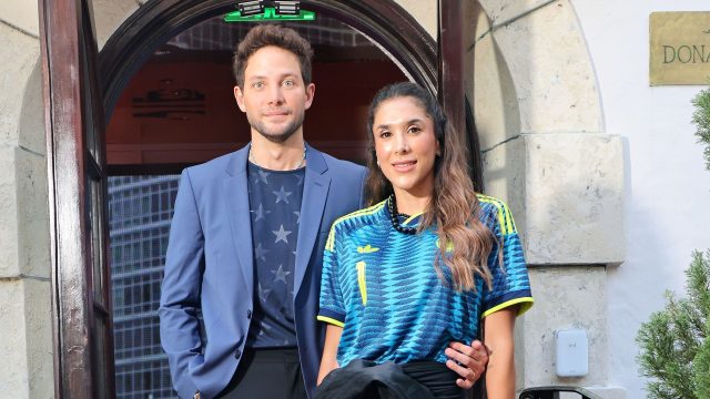 CASA ¡HOLA! Celebrates Latin Culture Amid World Cup Excitement