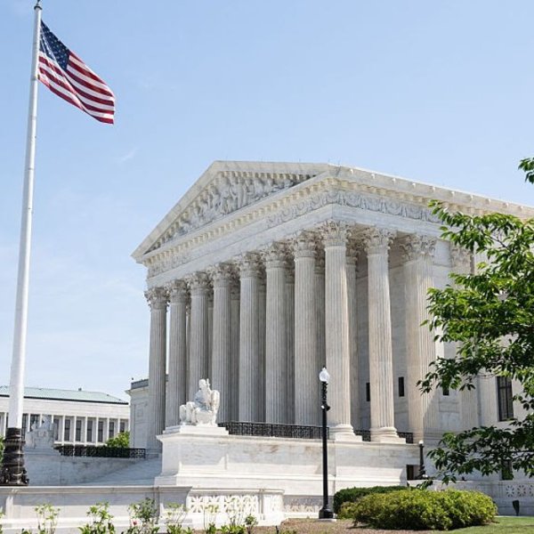 Supreme Court Supports Trump Administration's Asylum Policy Changes