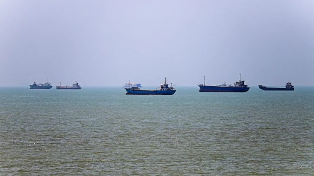 Renewed Tensions in the Persian Gulf: Implications for Global Trade