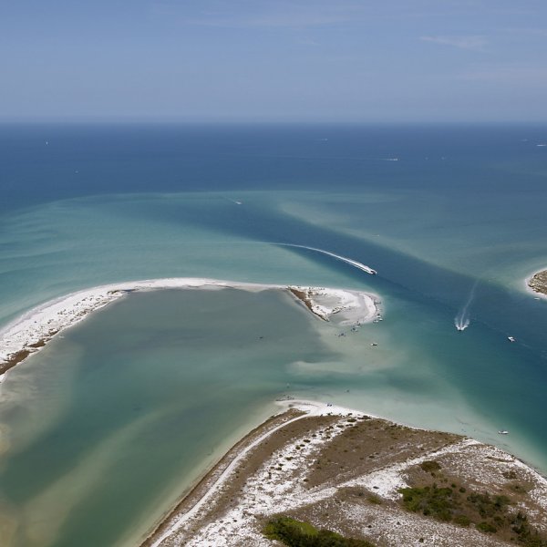 Discover Florida's Hidden Gem: An Island Paradise Awaits