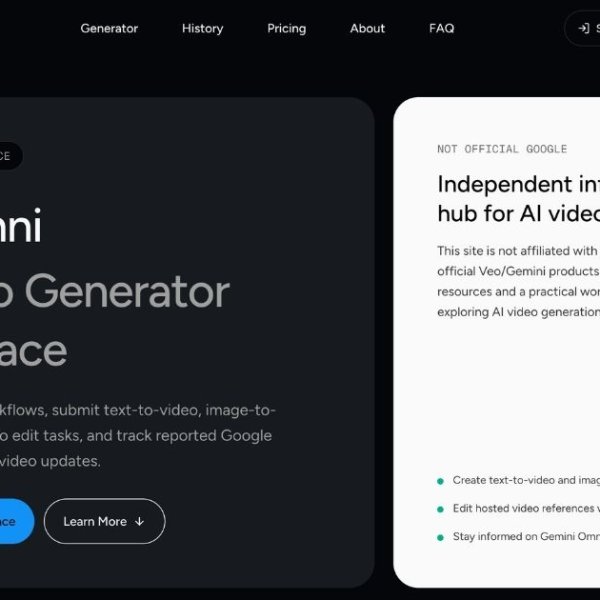Transform Your Video Production with AI-Powered Tools