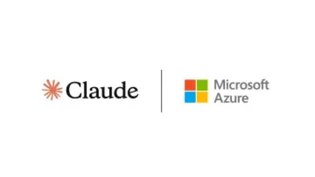 Microsoft Expands AI Capabilities with Claude on Azure Infrastructure