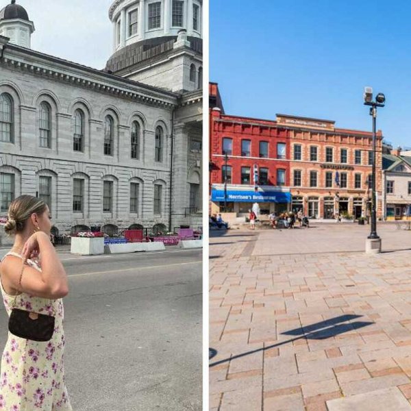 Discover Kingston: Your Perfect Summer G