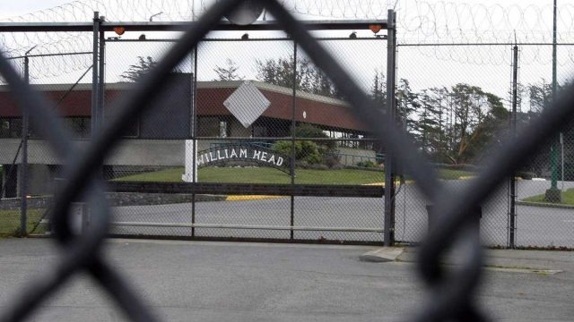 Tragic Discovery: Body of Long-Term Escaped Inmate Found in B.C. Waters
