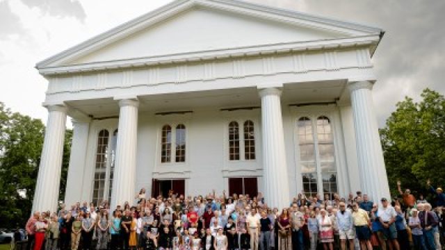 Trumansburg Arts Venue Transformed for Modern Audiences