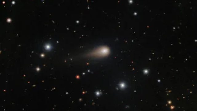 Unveiling the Secrets of an Interstellar Comet: 3I/ATLAS Insights