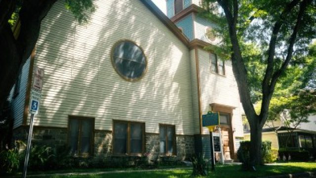 St. James Church in Ithaca Secures Funding for Vital Repairs