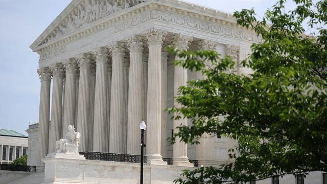 Supreme Court Ruling: A New Era for Federal Agency Leadership