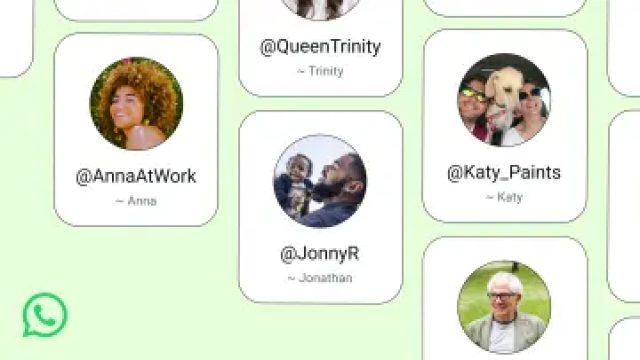 WhatsApp Introduces Usernames: Secure Yours Today
