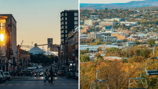 The Shift in Affordability: A Look at Canada's Housing Markets
