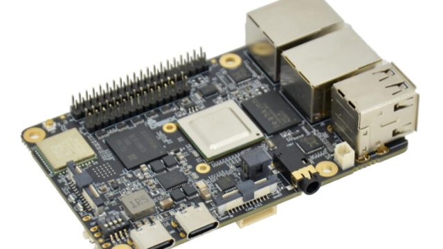 Unveiling the DEBIX T62P-01: A Game-Changer in Industrial Computing