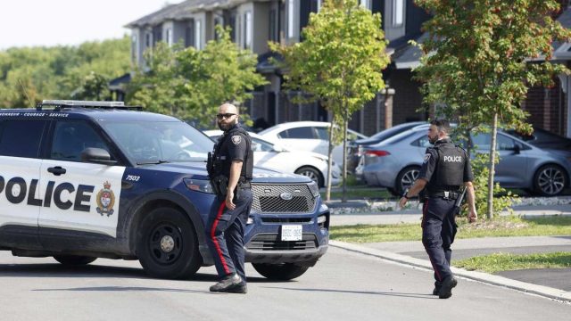 Tragic Incident in Ottawa: Family Ties Unraveled