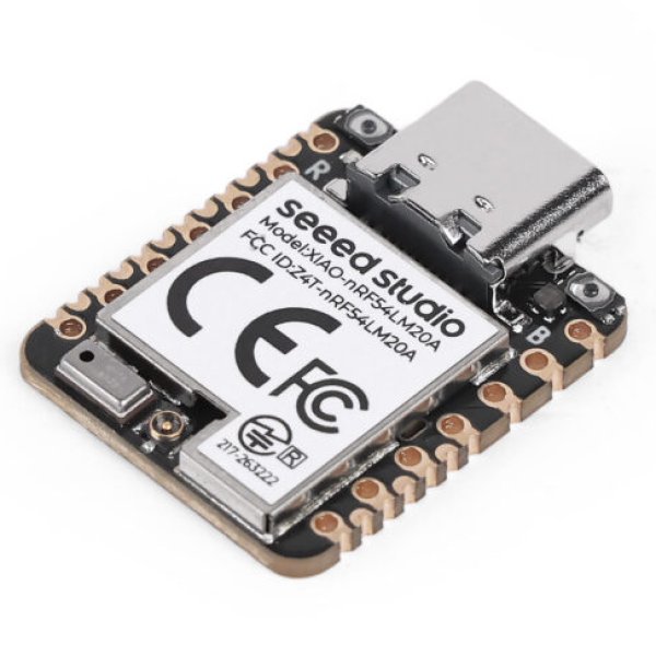 Unlock IoT Innovation with the XIAO nRF5