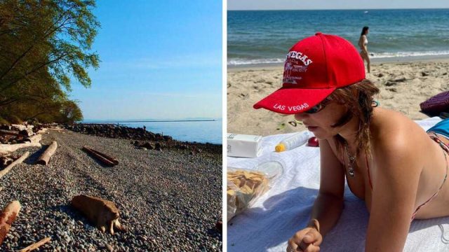 Exploring Wreck Beach: Insights from Canada's Largest Nude Beach