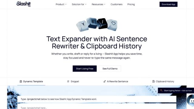 Transform Your Writing Process with Cutting-Edge AI Tools