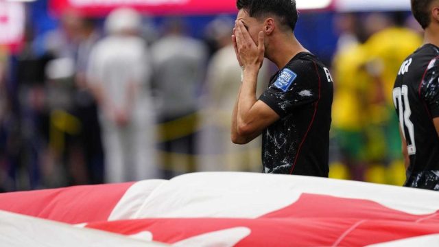 Canada's Historic Win: A Beacon for Future Generations in Soccer