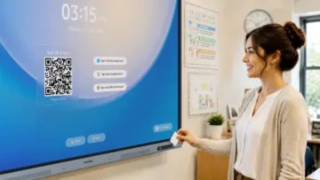 Transforming Education: Samsung's Latest Innovations Unveiled at ISTELive 2026