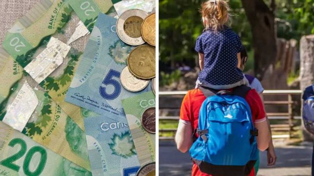 Parents Eagerly Await Additional Funds for School Supplies